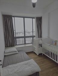 The Beverly (D21), Apartment #613633811
